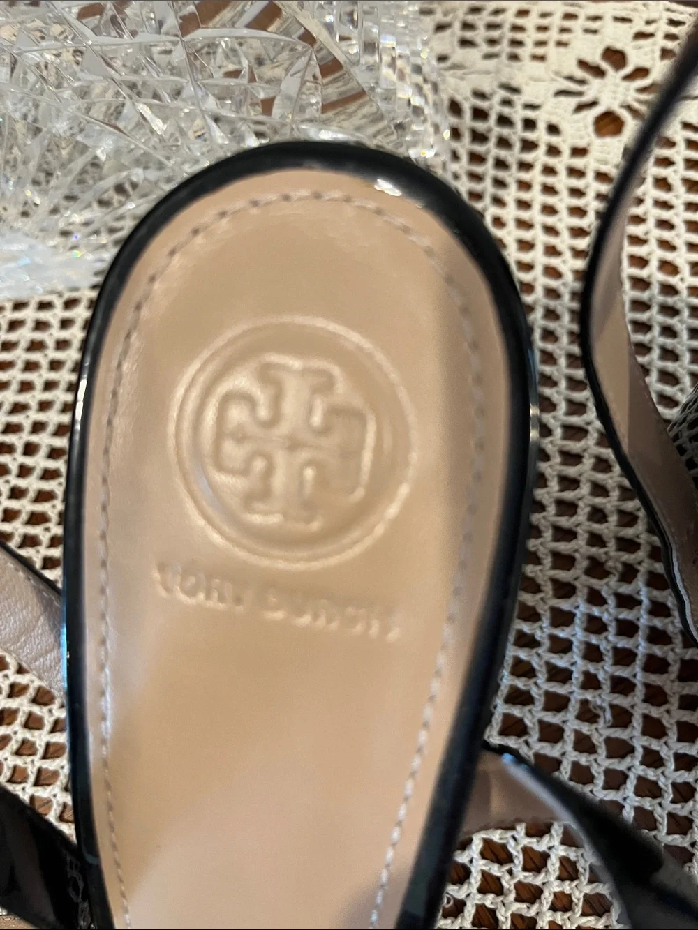 Tory Burch elegant tory